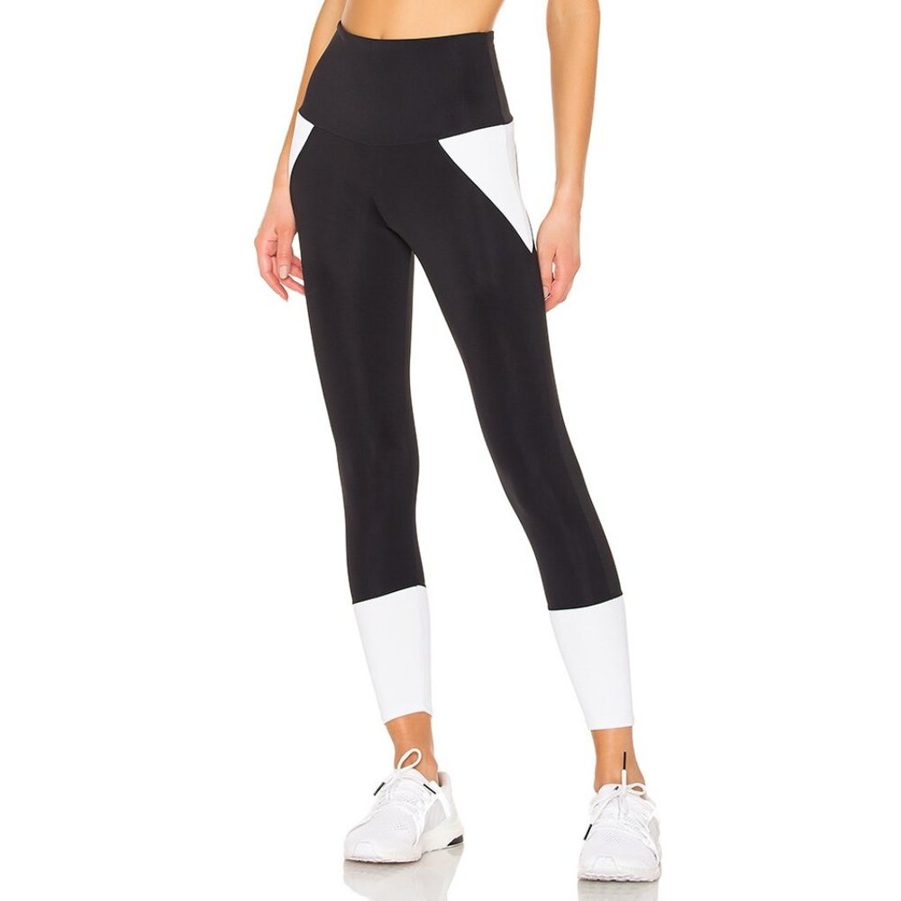 Onzie Athletic leggings SIZE S/M